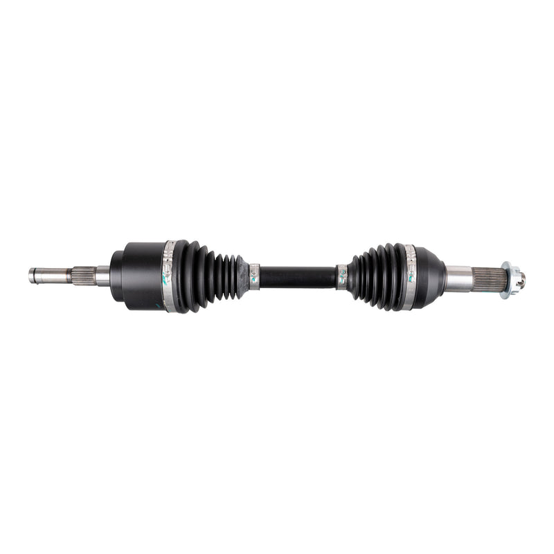 Load image into Gallery viewer, WMP ATV CV Axle Complete Yamaha Front Left-hand (with TPE Boot)