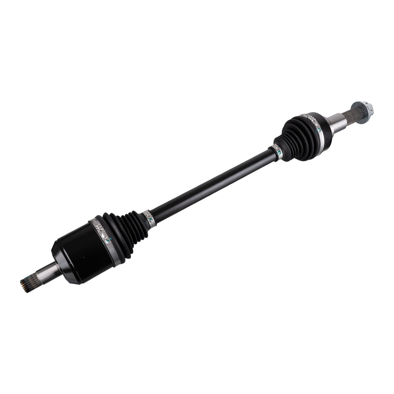 Load image into Gallery viewer, WMP ATV CV Axle Complete Yamaha Front Left-hand Right-hand (with TPE Boot)