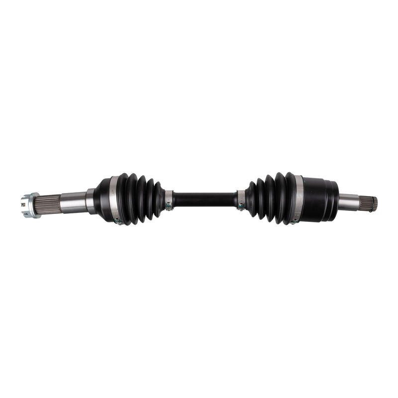 Load image into Gallery viewer, WMP ATV CV Axle Complete Yamaha Front Left-hand Right-hand (with TPE Boot)