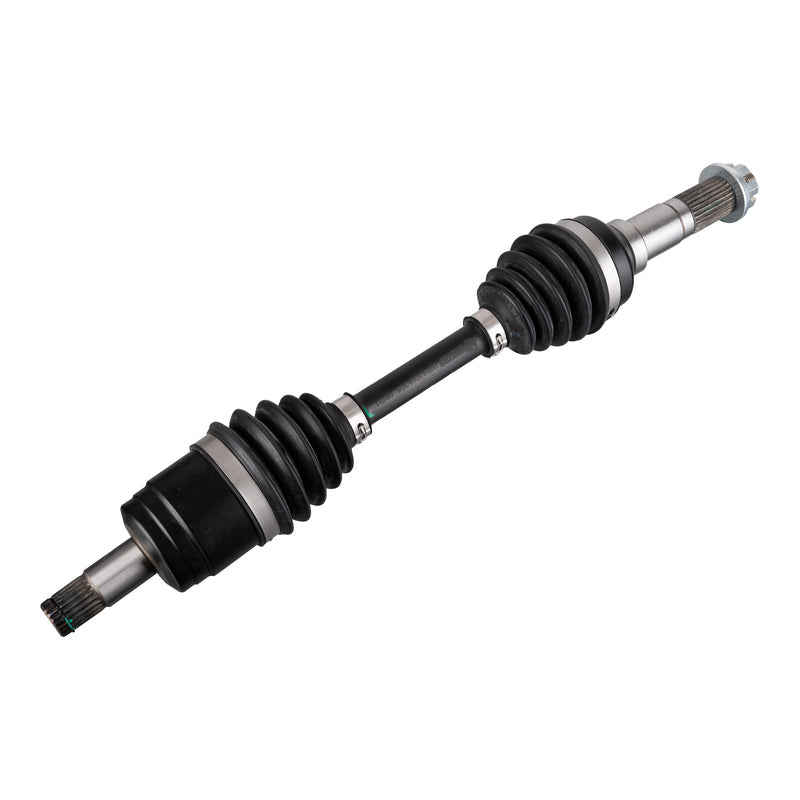 Load image into Gallery viewer, Whites ATV CV Axle Complete Yamaha Front Left-hand Right-hand (with TPE Boot)