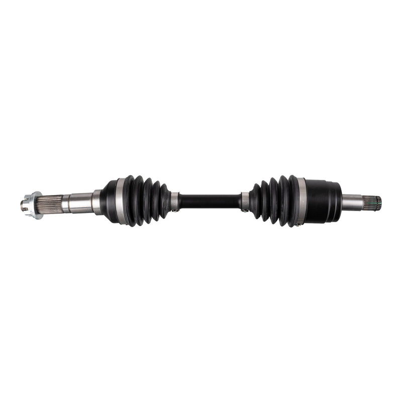 Load image into Gallery viewer, WMP ATV CV Axle Complete Yamaha Front Left-hand Right-hand (with TPE Boot)