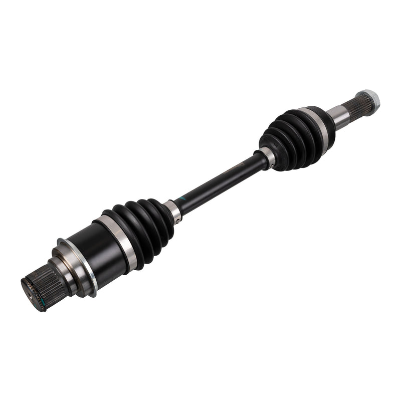 Load image into Gallery viewer, Whites ATV CV Axle Complete Yamaha Rear Left-hand Right-hand (with TPE Boot)