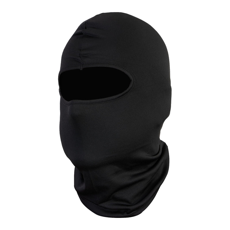 Load image into Gallery viewer, Whites Cozy Thermal Balaclava - Black (180g)