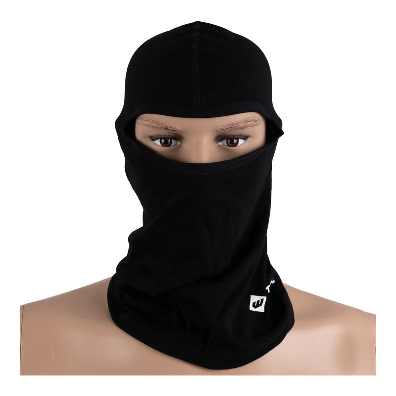 Load image into Gallery viewer, Whites Cotton Balaclava
