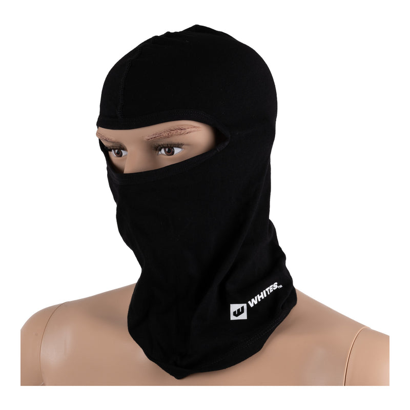 Load image into Gallery viewer, Whites Cozy Cotton Balaclava