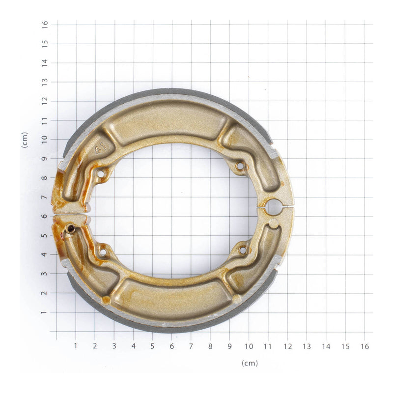 Load image into Gallery viewer, Whites Brake Shoes