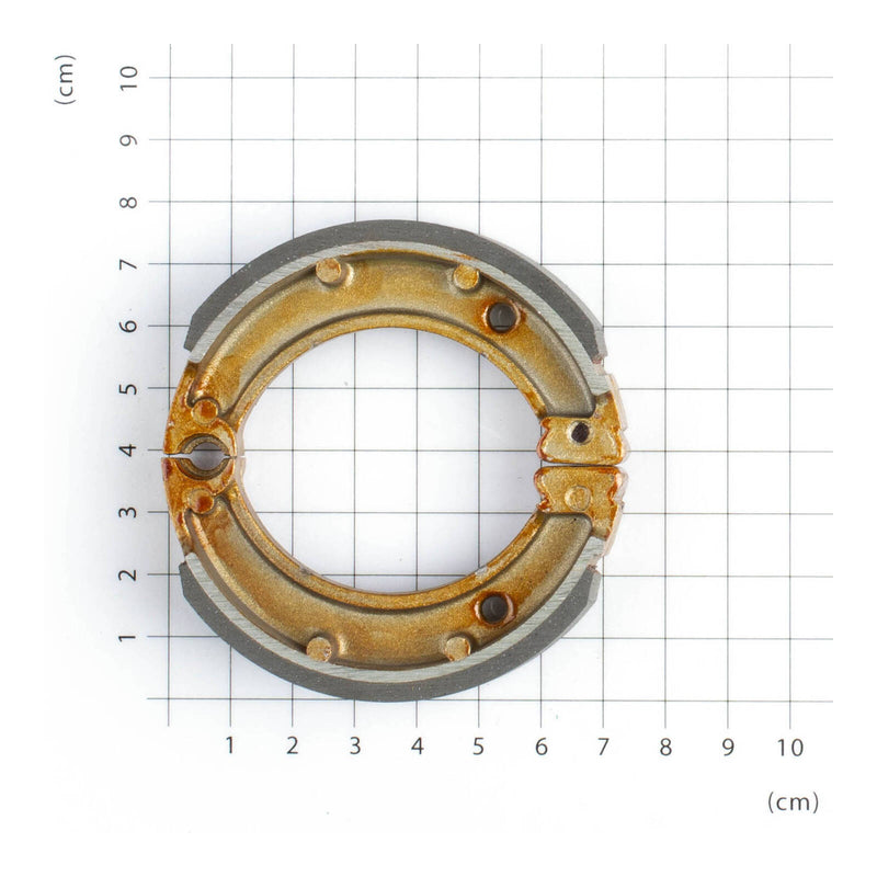 Load image into Gallery viewer, Whites Brake Shoes