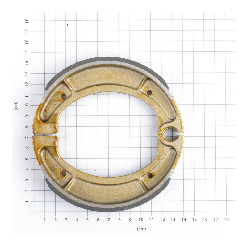 Load image into Gallery viewer, Whites Brake Shoes