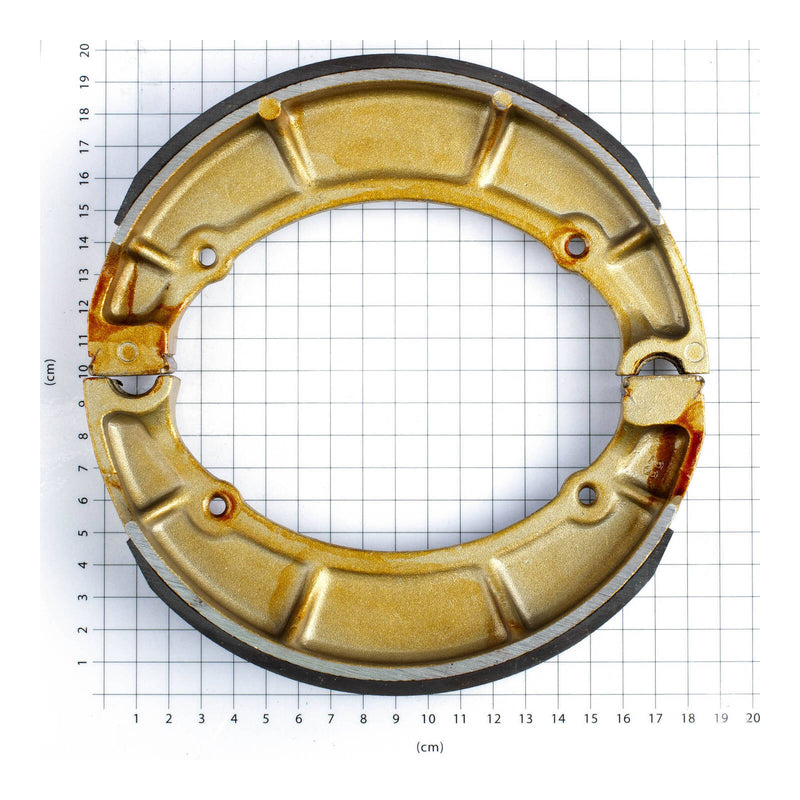 Load image into Gallery viewer, Whites Brake Shoes