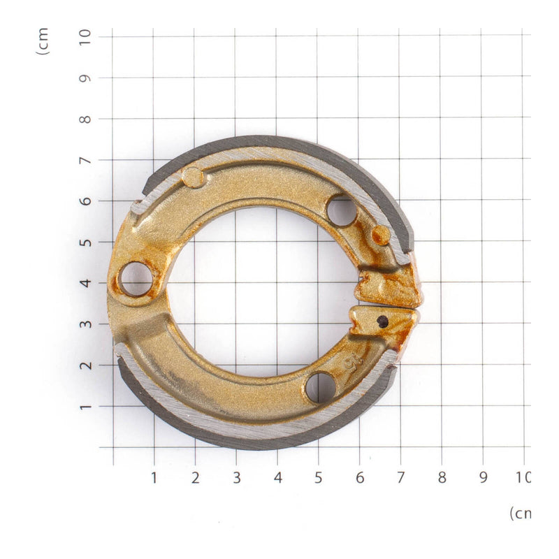 Load image into Gallery viewer, Whites Brake Shoes
