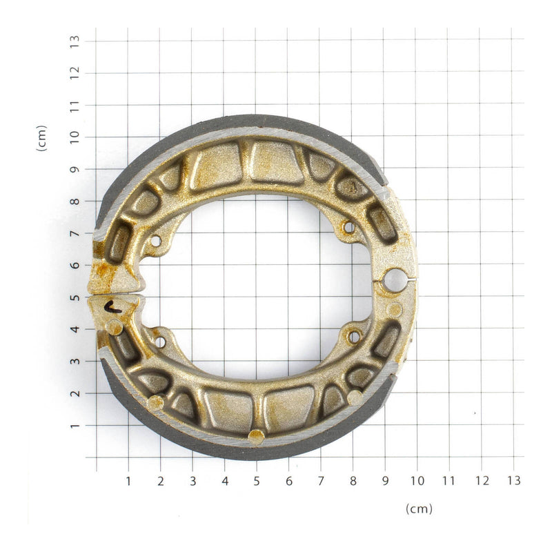 Load image into Gallery viewer, Whites Brake Shoes