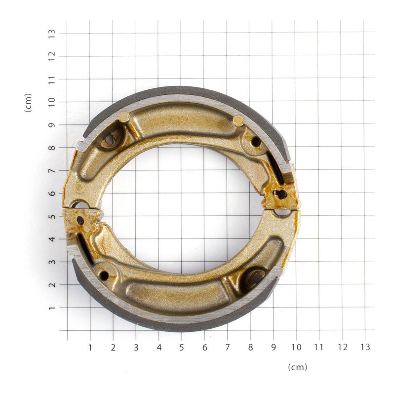 Load image into Gallery viewer, Whites Brake Shoes