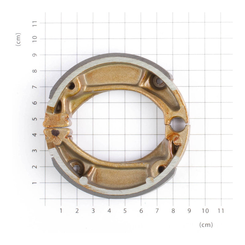 Load image into Gallery viewer, Whites Brake Shoes