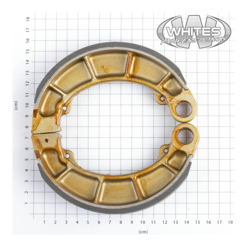 Load image into Gallery viewer, Whites Brake Shoes