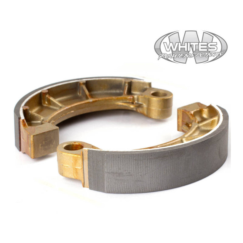 Load image into Gallery viewer, Whites Brake Shoes