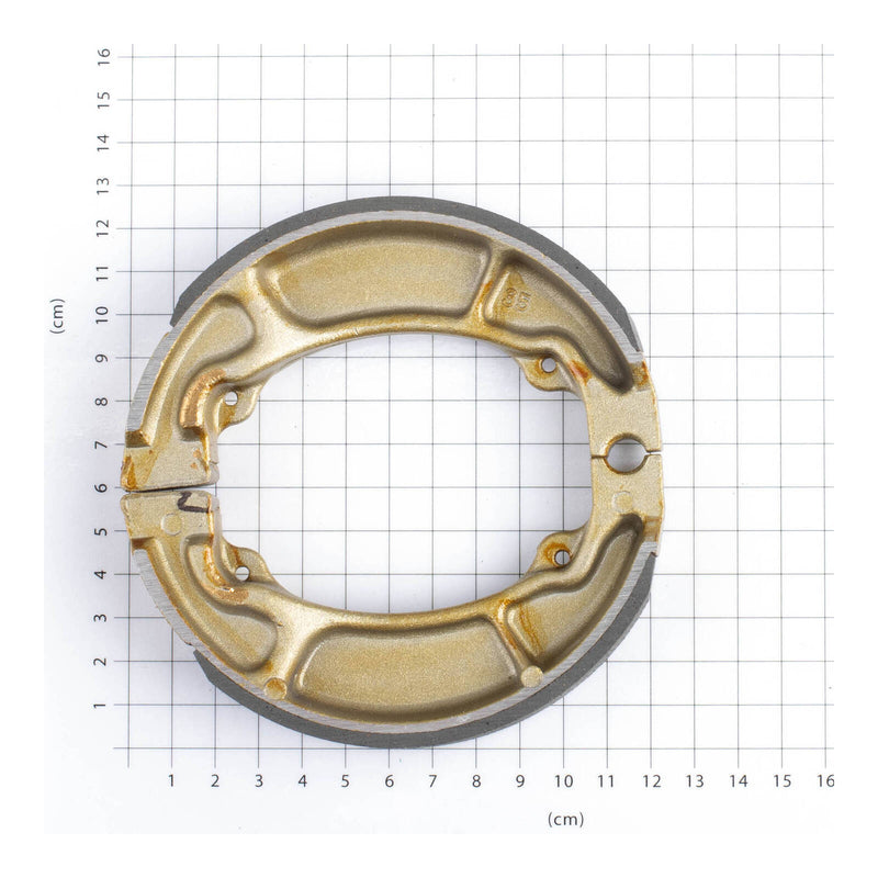 Load image into Gallery viewer, Whites Brake Shoes