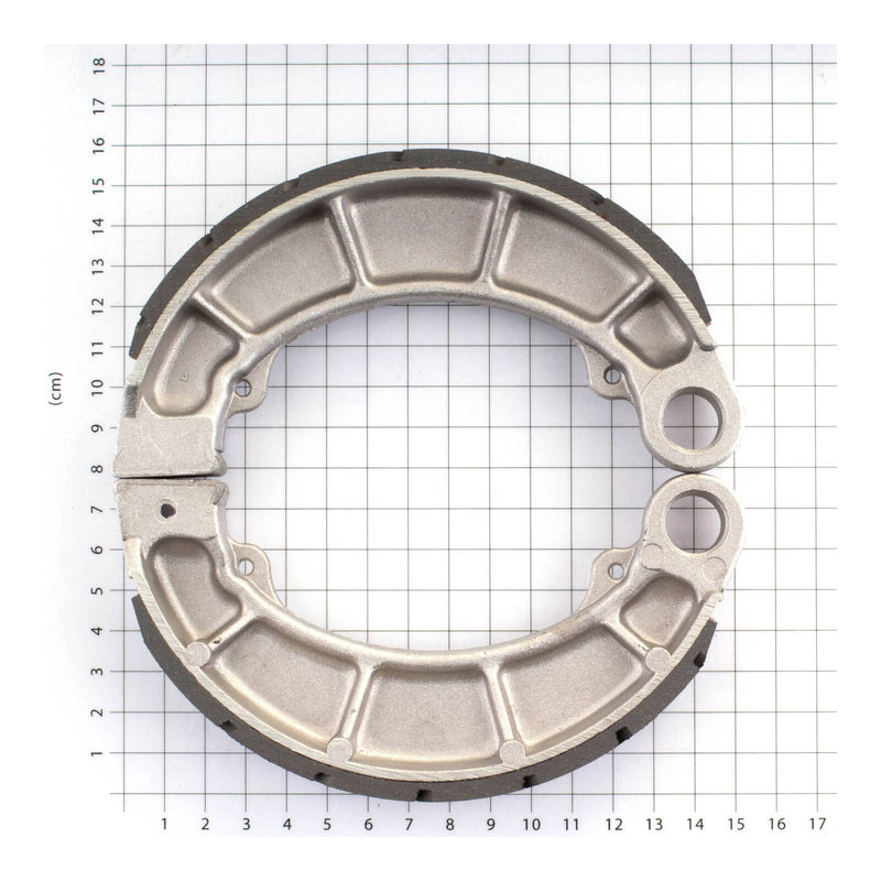 Load image into Gallery viewer, Whites Brake Shoes - Water Groove