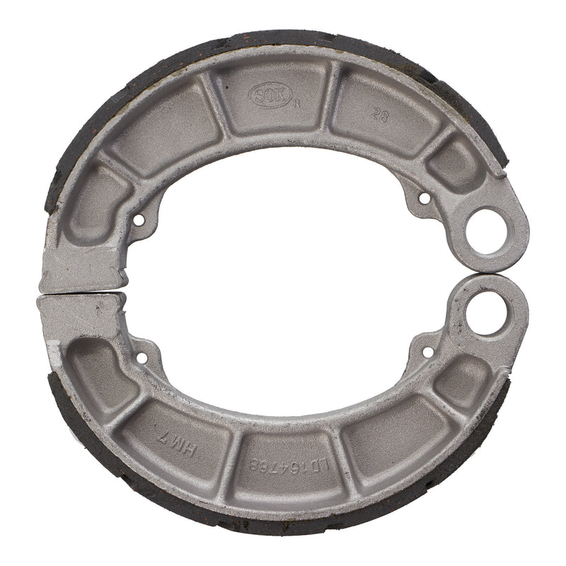 Load image into Gallery viewer, Whites Brake Shoes - Water Groove