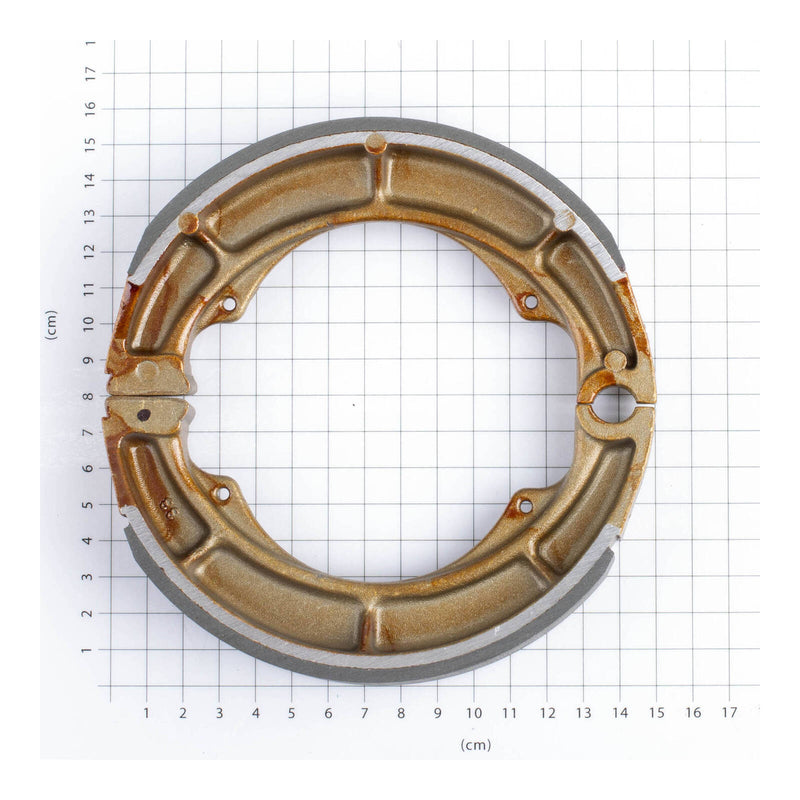 Load image into Gallery viewer, Whites Brake Shoes