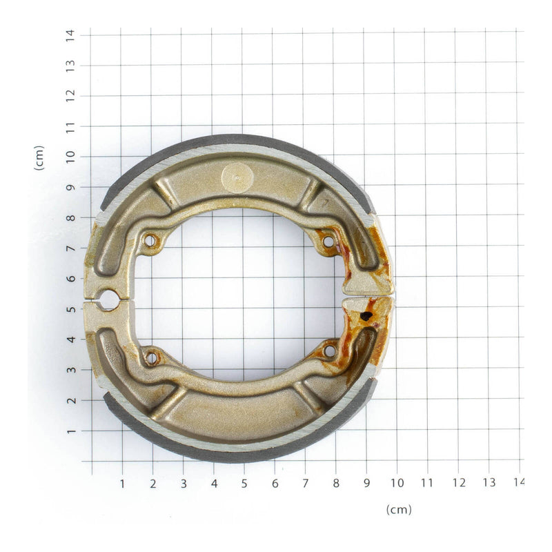 Load image into Gallery viewer, Whites Brake Shoes