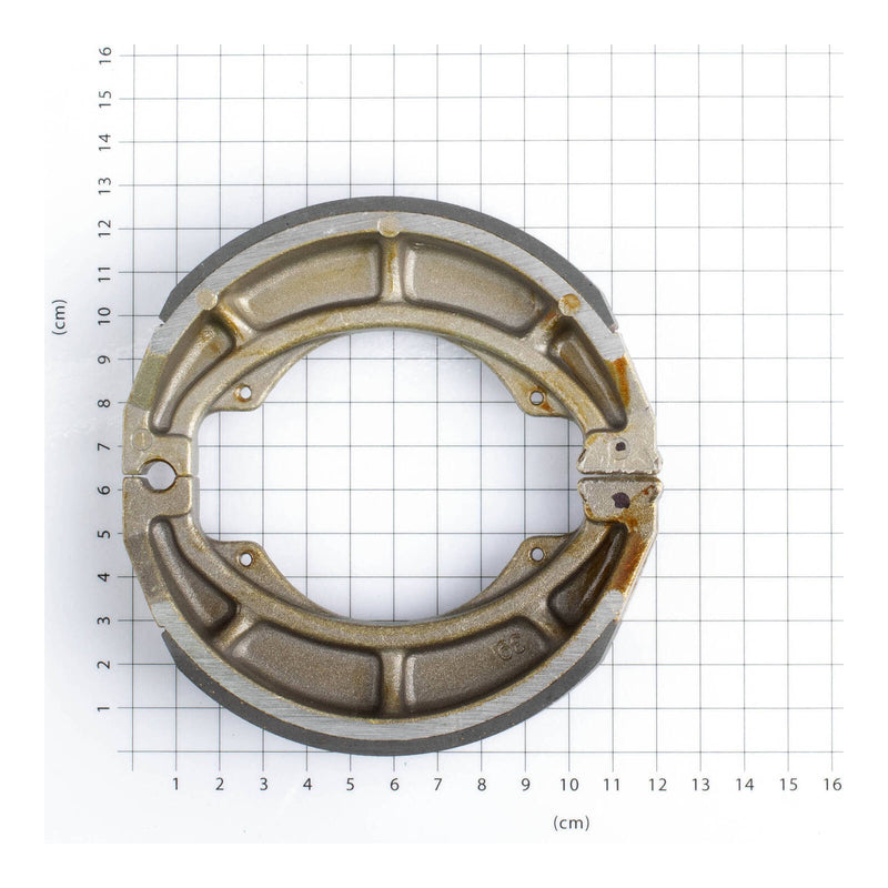 Load image into Gallery viewer, Whites Brake Shoes