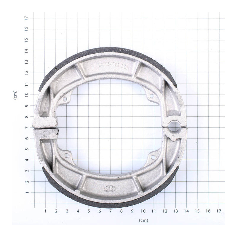 Load image into Gallery viewer, Whites Brake Shoes