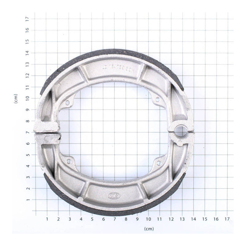 Load image into Gallery viewer, Whites Brake Shoes