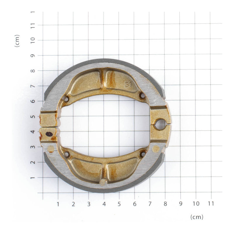 Load image into Gallery viewer, Whites Brake Shoes