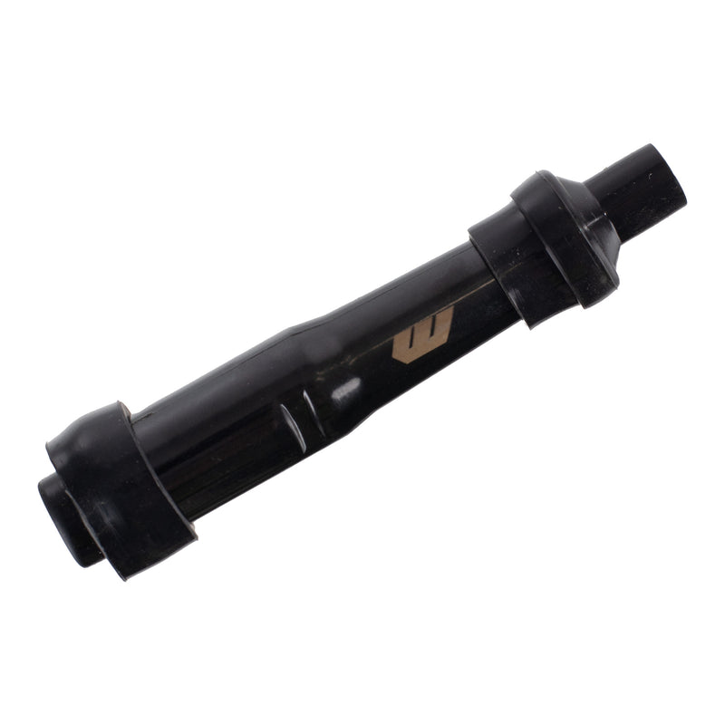 Load image into Gallery viewer, Whites Spark Plug Cap (Replaces SD05F) Straight - Black