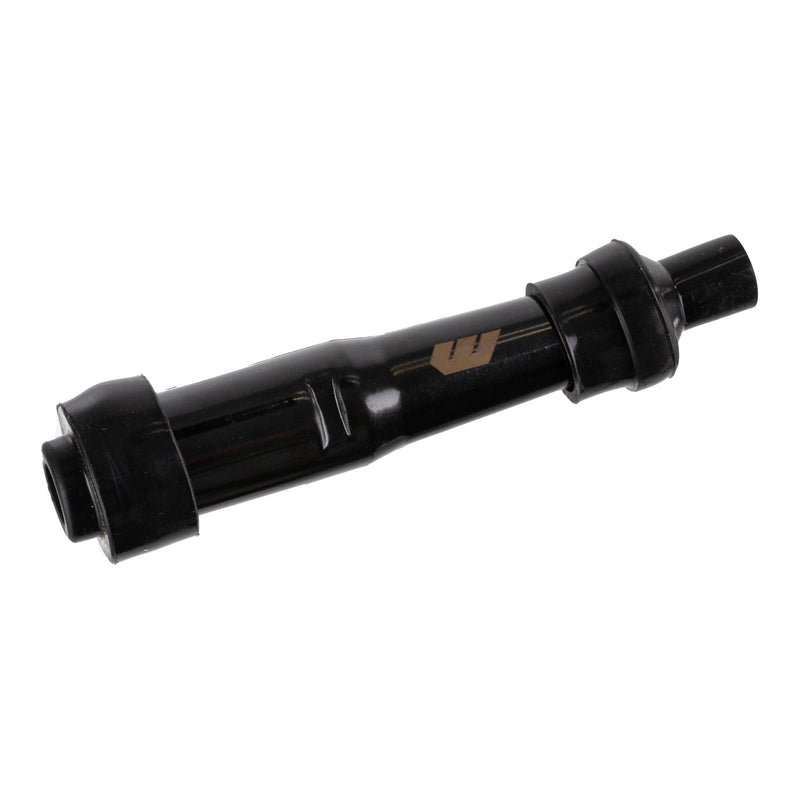 Load image into Gallery viewer, Whites Spark Plug Cap (Replaces SD05F) Straight - Black
