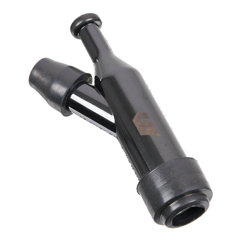 Load image into Gallery viewer, Whites Spark Plug Cap – Replaces RTFM256 – Black