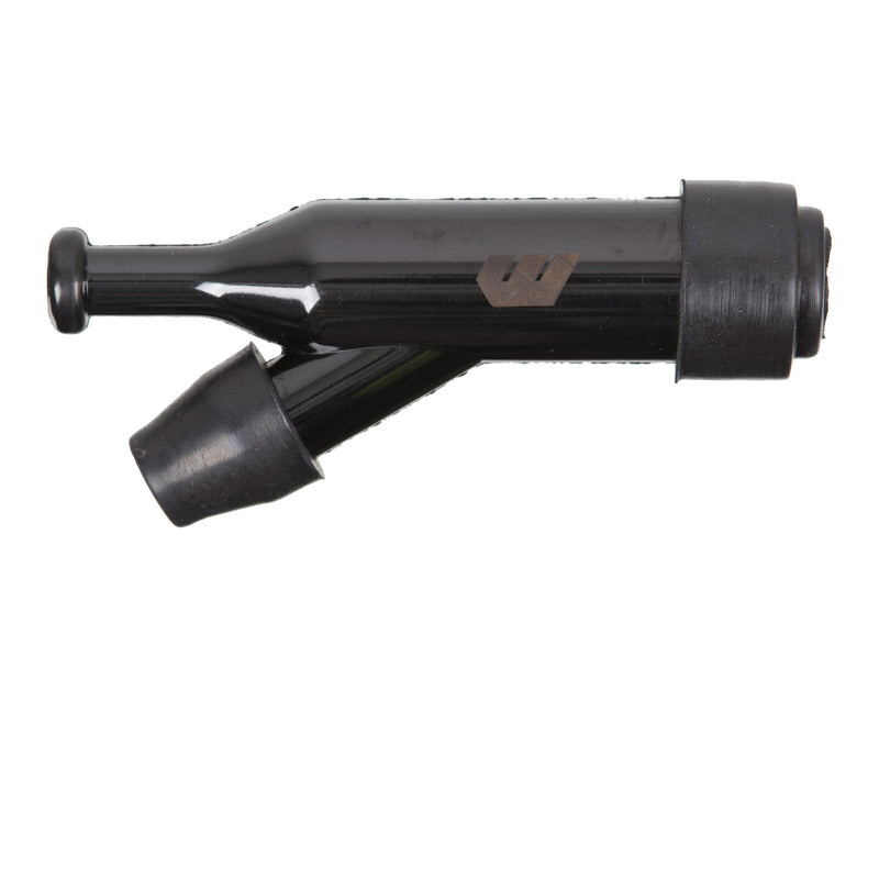Load image into Gallery viewer, Whites Spark Plug Cap – Replaces RTFM256 – Black