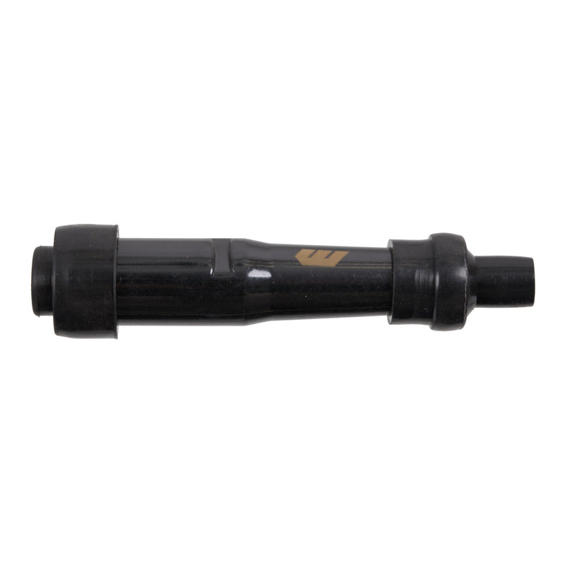Load image into Gallery viewer, Whites Spark Plug Cap (Replaces SB05E) Straight - Black