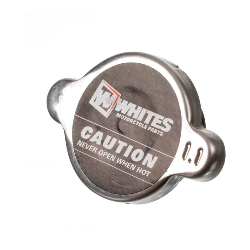 Load image into Gallery viewer, WHITES RADIATOR CAP 1.1 BAR (16lb)