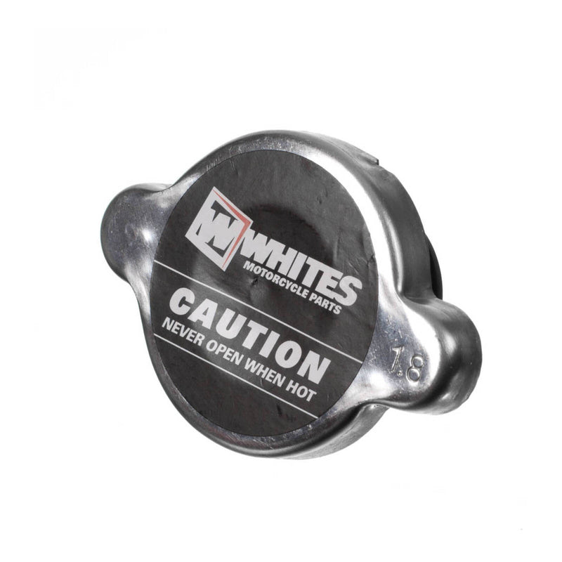Load image into Gallery viewer, WHITES RADIATOR CAP 1.8 BAR (26lb)