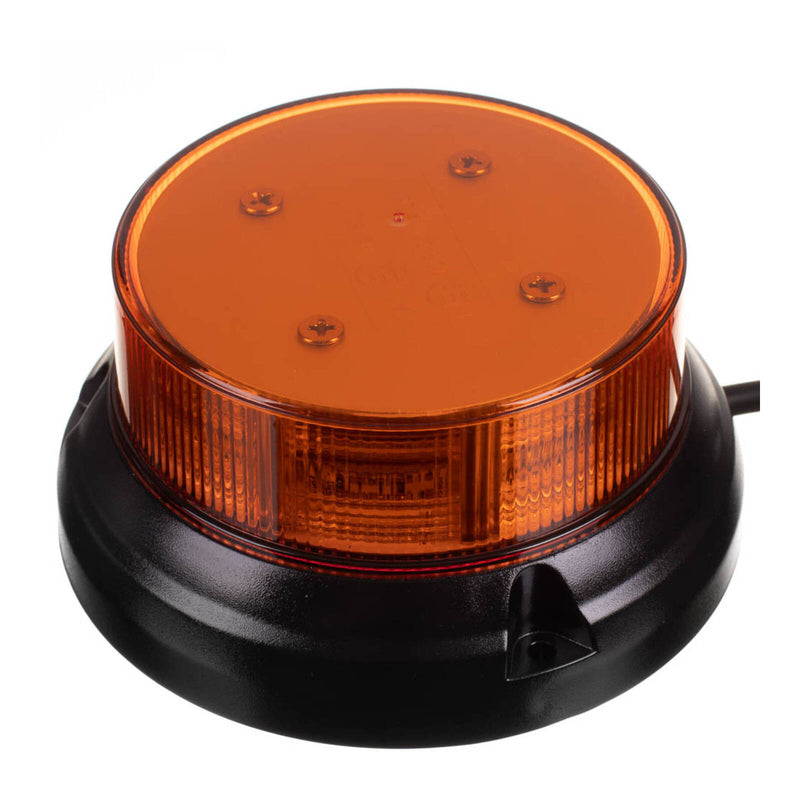 Load image into Gallery viewer, WHITES AMBER FLASHING WARNING LIGHT 1