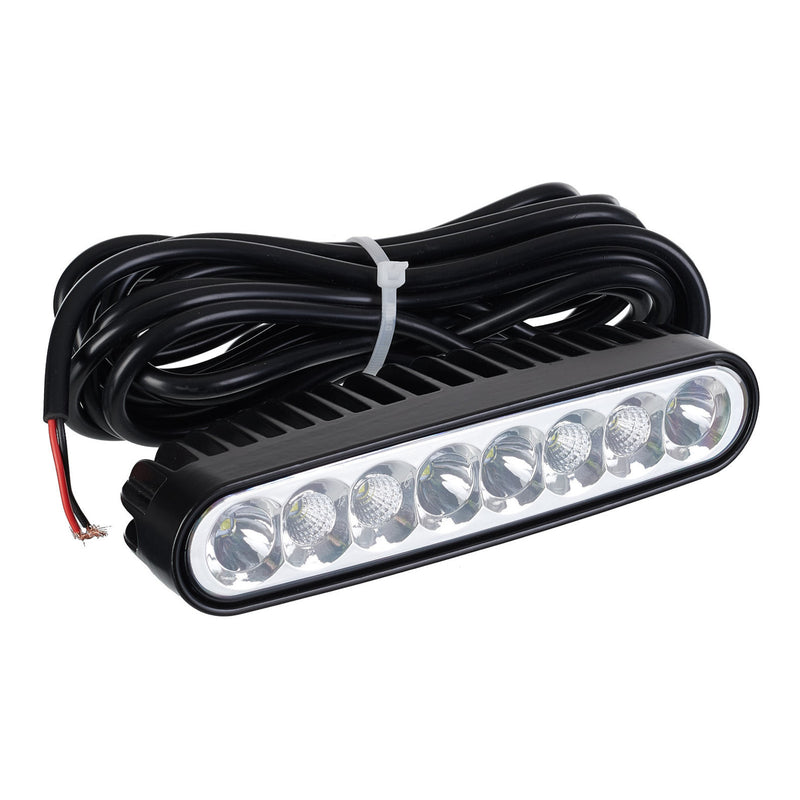 Load image into Gallery viewer, Whites LED Light Bar 6.0 Single Row 2023