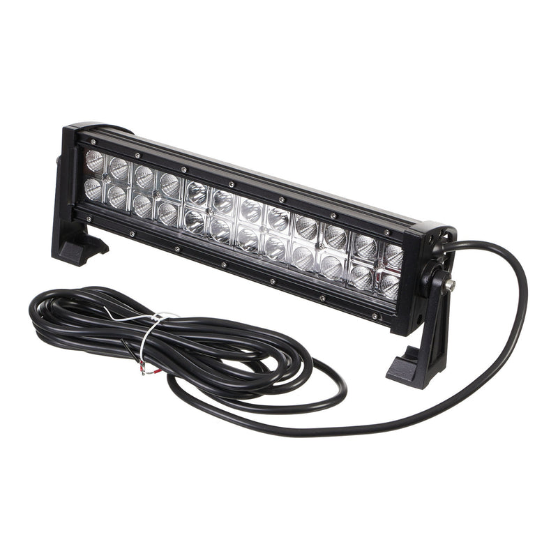 Load image into Gallery viewer, Whites LED Light Bar 13.5 Double Row 2023