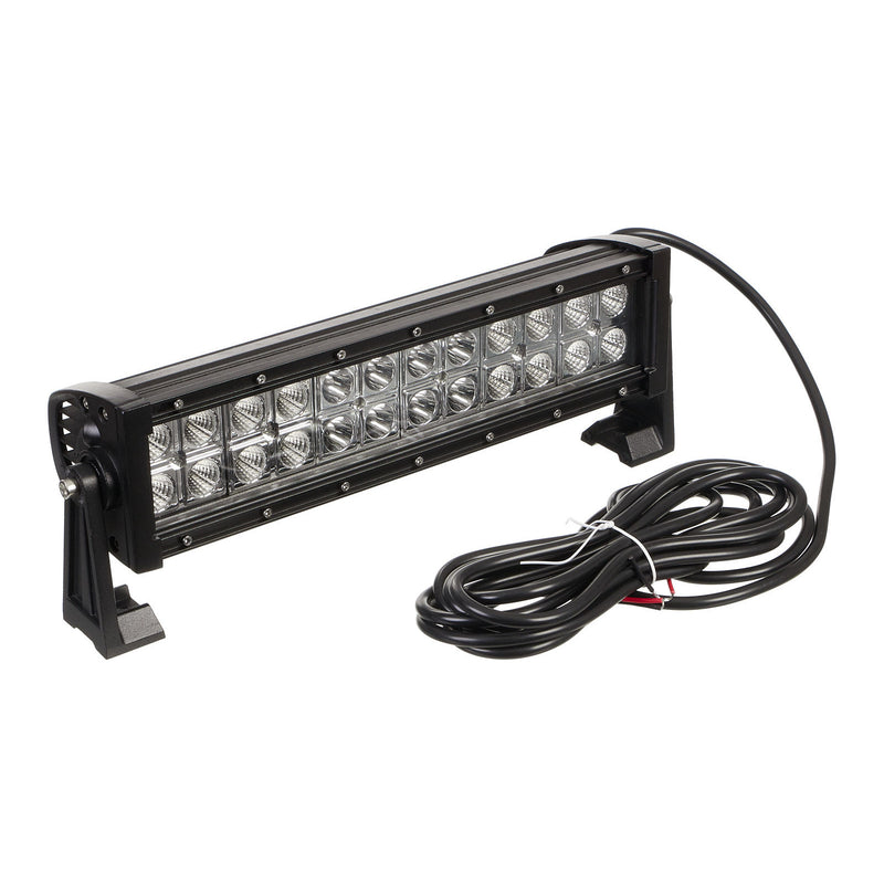 Load image into Gallery viewer, Whites LED Light Bar 13.5 Double Row 2023