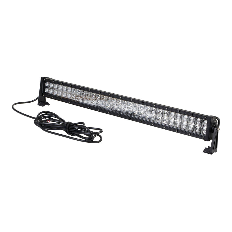 Load image into Gallery viewer, Whites LED Light Bar 31.5 Double Row 2023