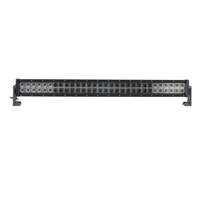 Load image into Gallery viewer, Whites LED Light Bar 31.5 Double Row 2023