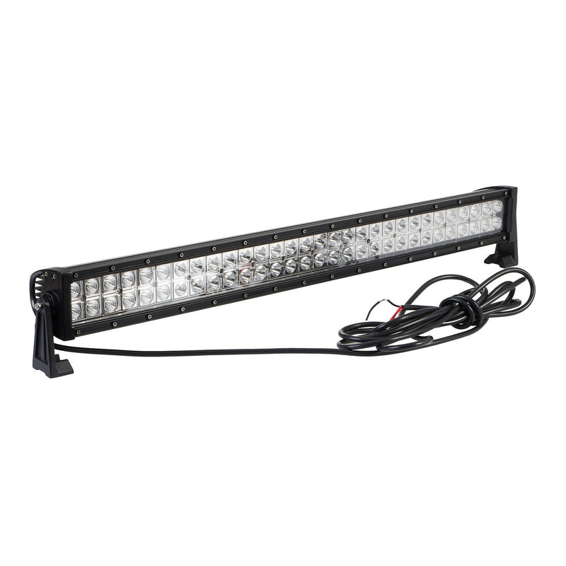 Load image into Gallery viewer, Whites LED Light Bar 31.5 Double Row 2023