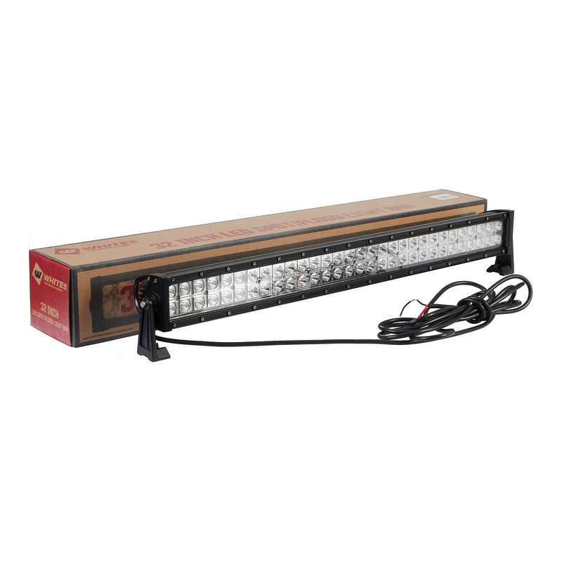 Load image into Gallery viewer, Whites LED Light Bar 41.5 Double Row 2023