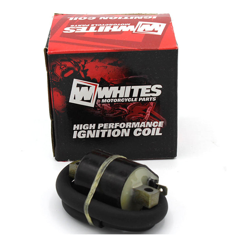 Load image into Gallery viewer, Whites Electrical Coil 12V