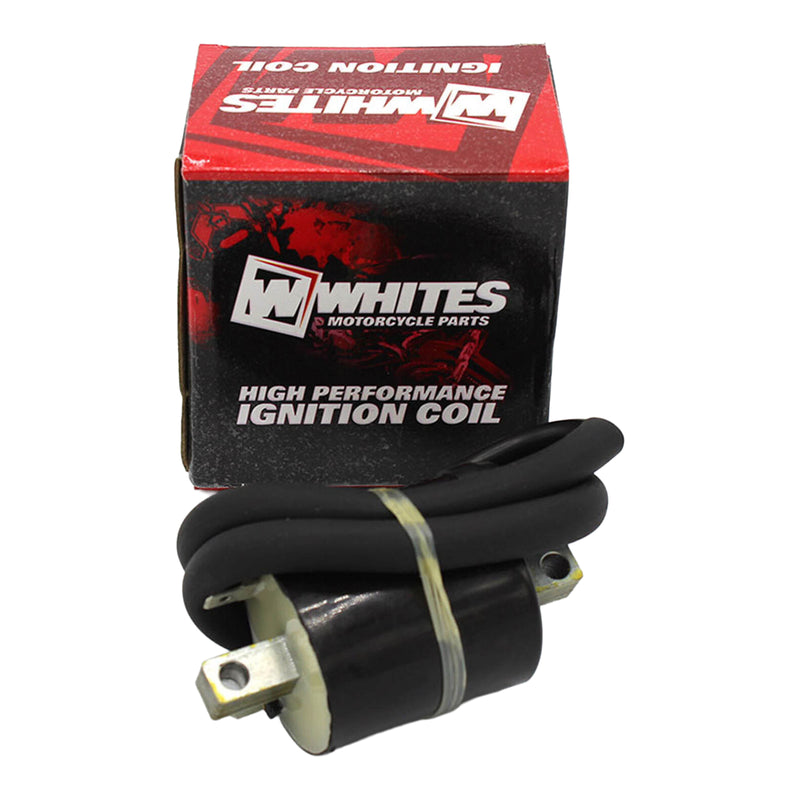 Load image into Gallery viewer, Whites Electrical Coil 12V