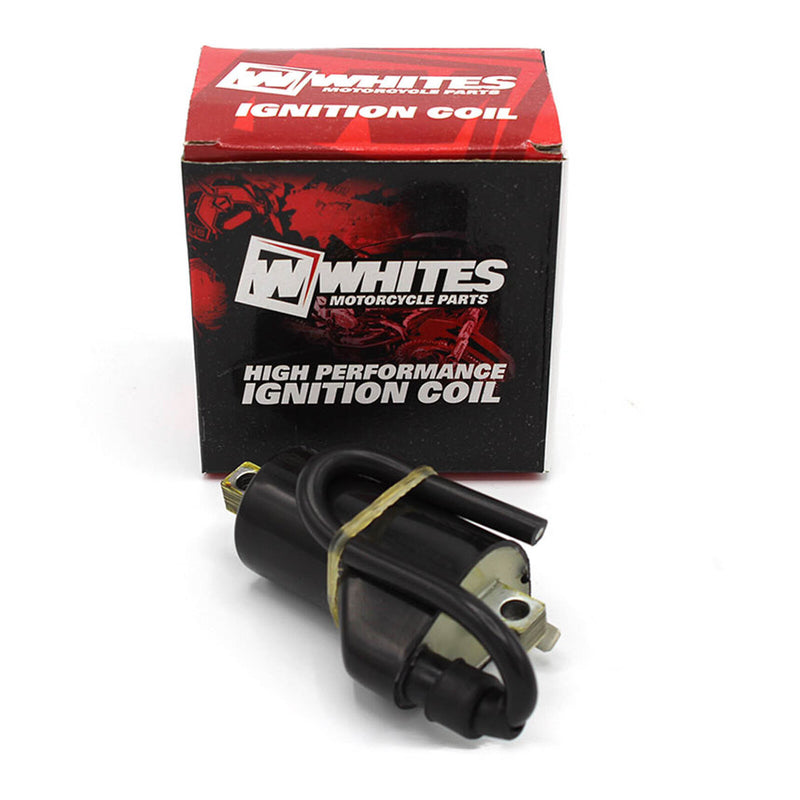 Load image into Gallery viewer, Whites Electrical Coil 12V