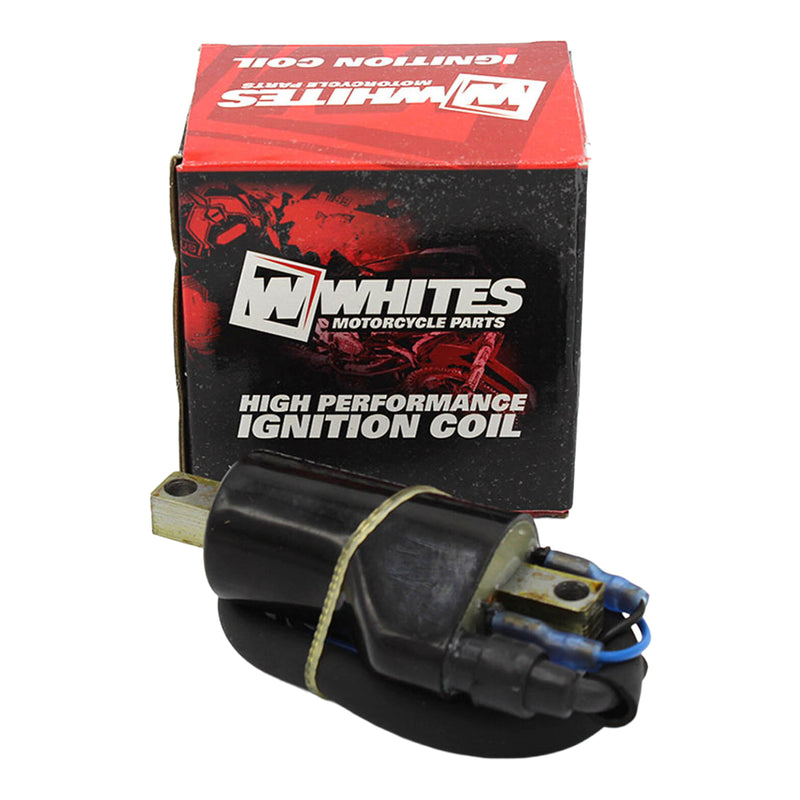 Load image into Gallery viewer, Whites Electrical Coil 12V