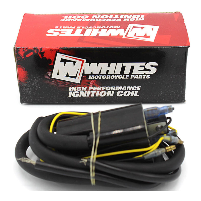 Load image into Gallery viewer, Whites Electrical Coil 12V