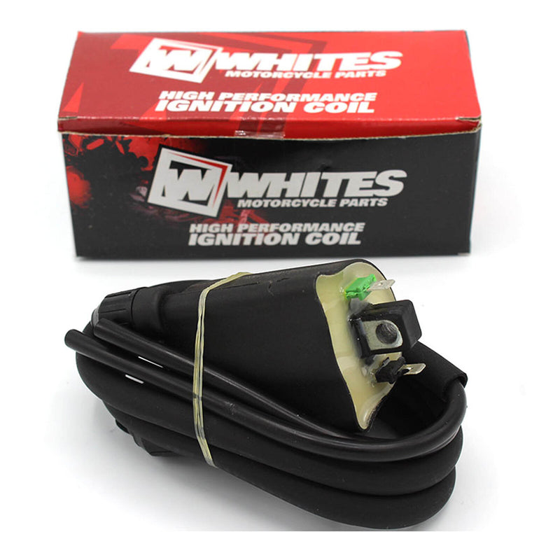 Load image into Gallery viewer, Whites Electrical Coil 12V