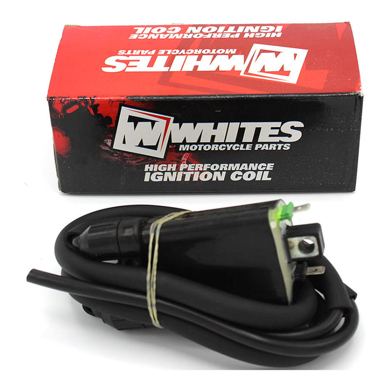 Load image into Gallery viewer, Whites Electrical Coil 12V